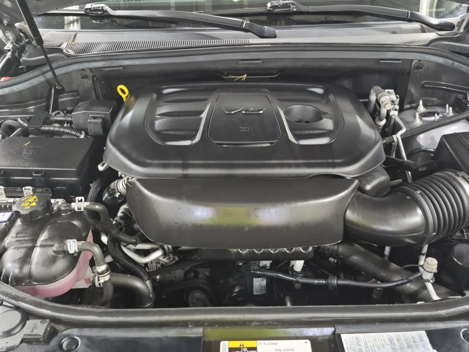 Engine Photo