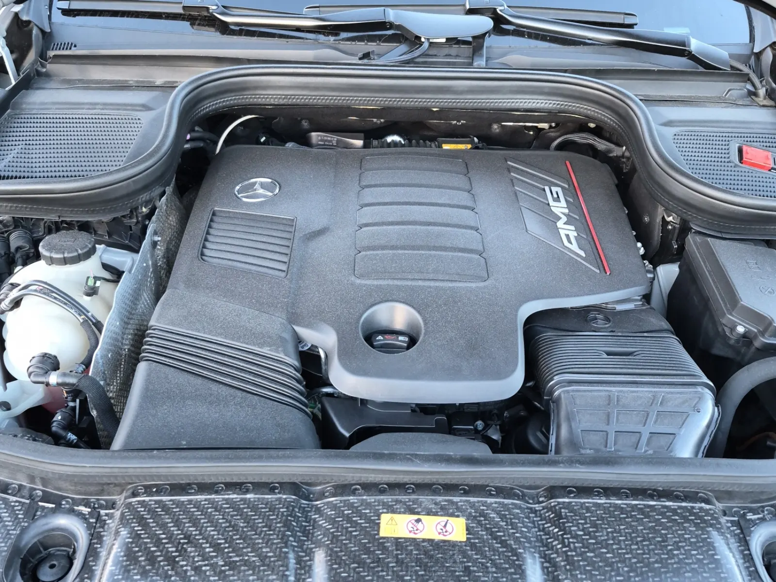 Engine Photo