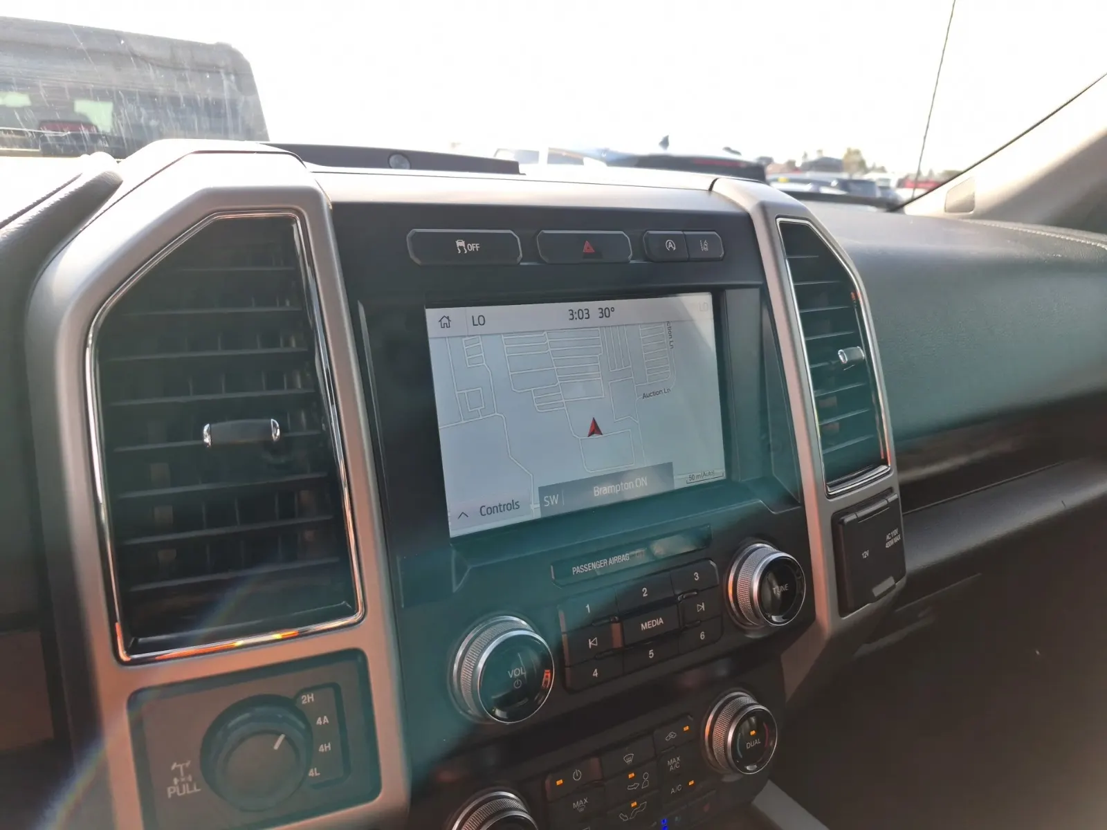 Navigation Photo