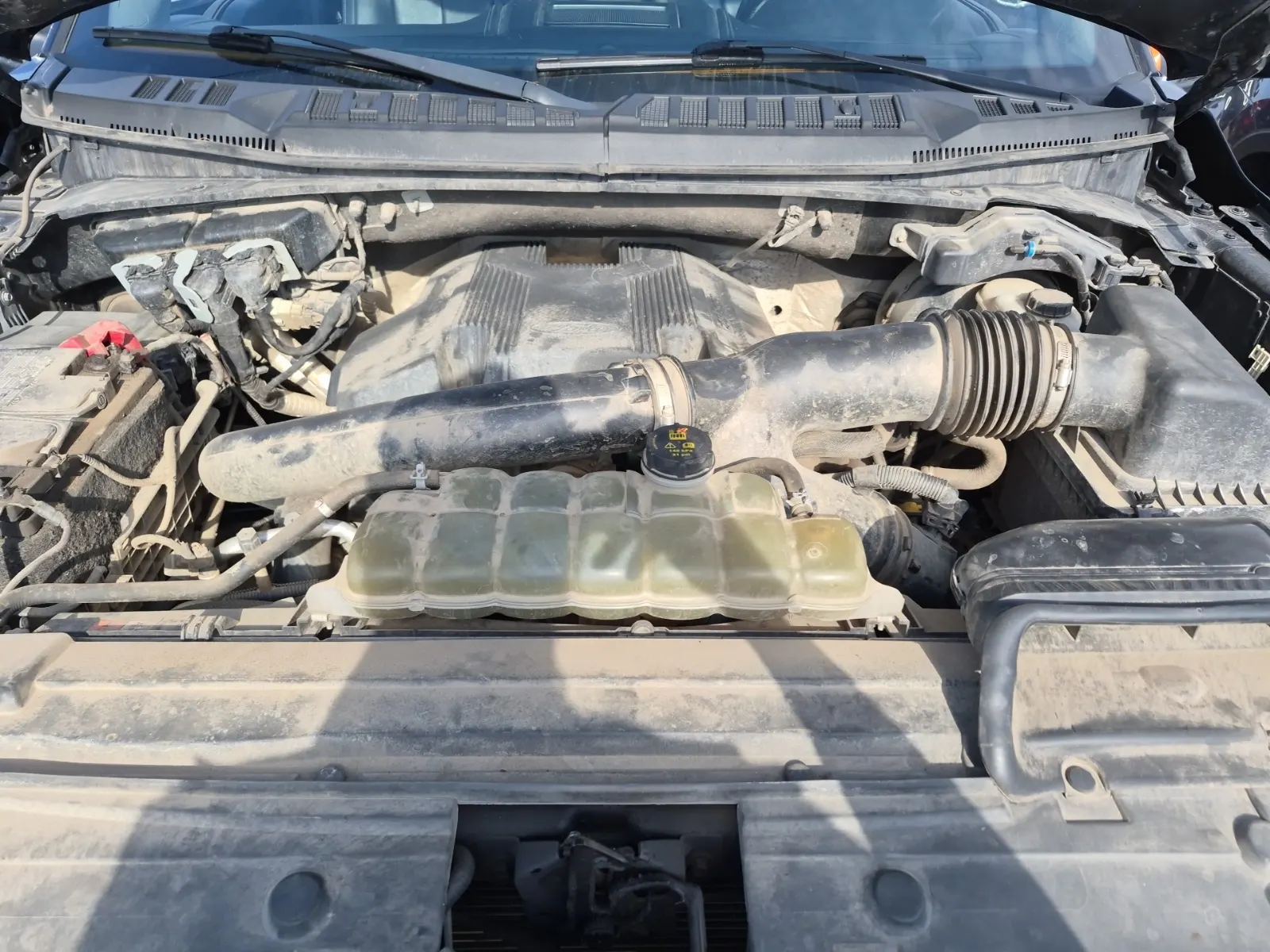 Engine Photo