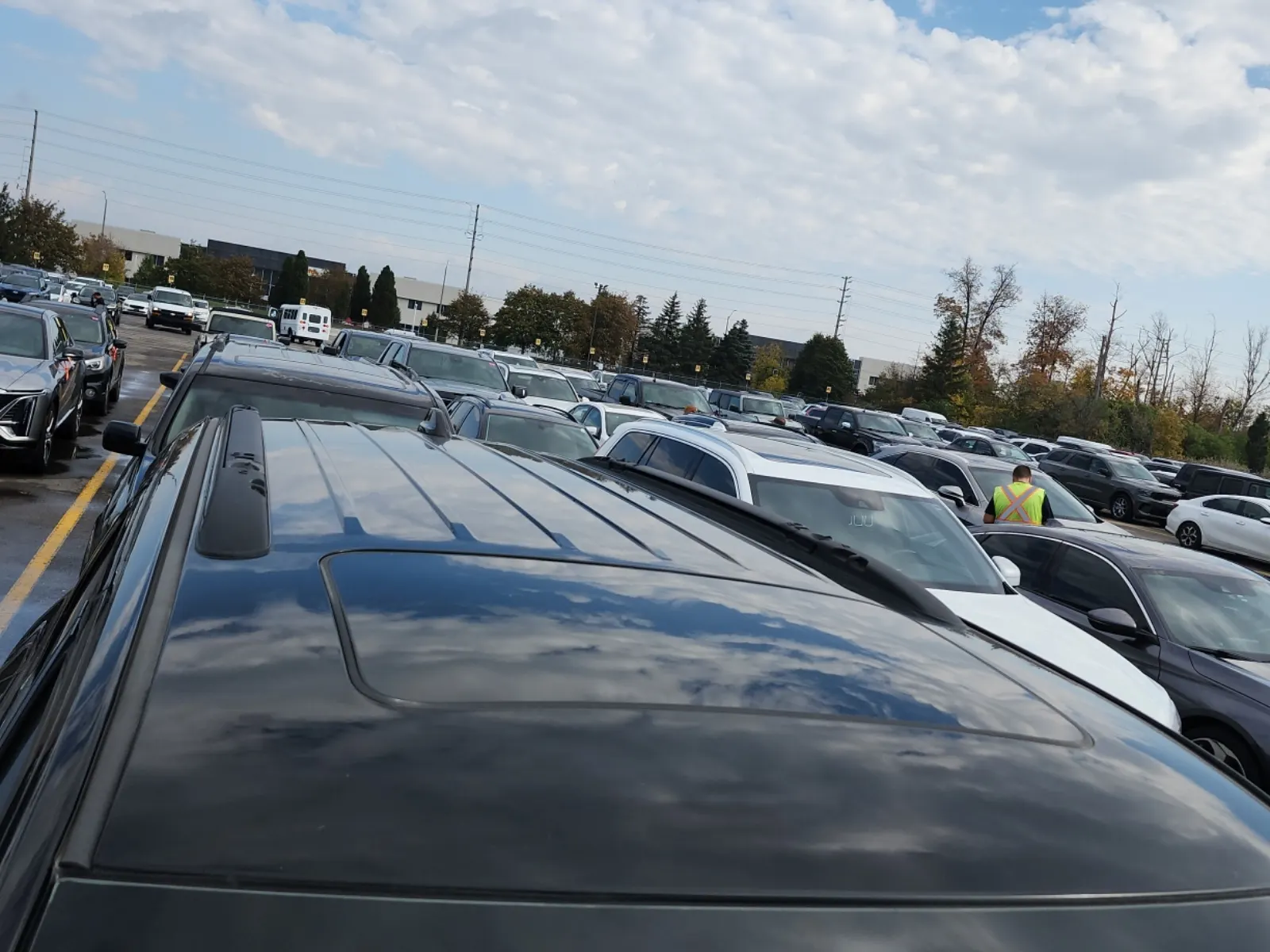 Exterior Roof Photo