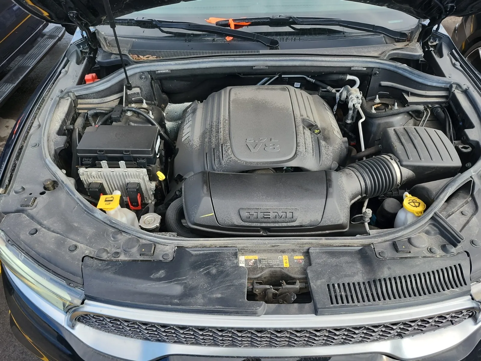 Engine Photo