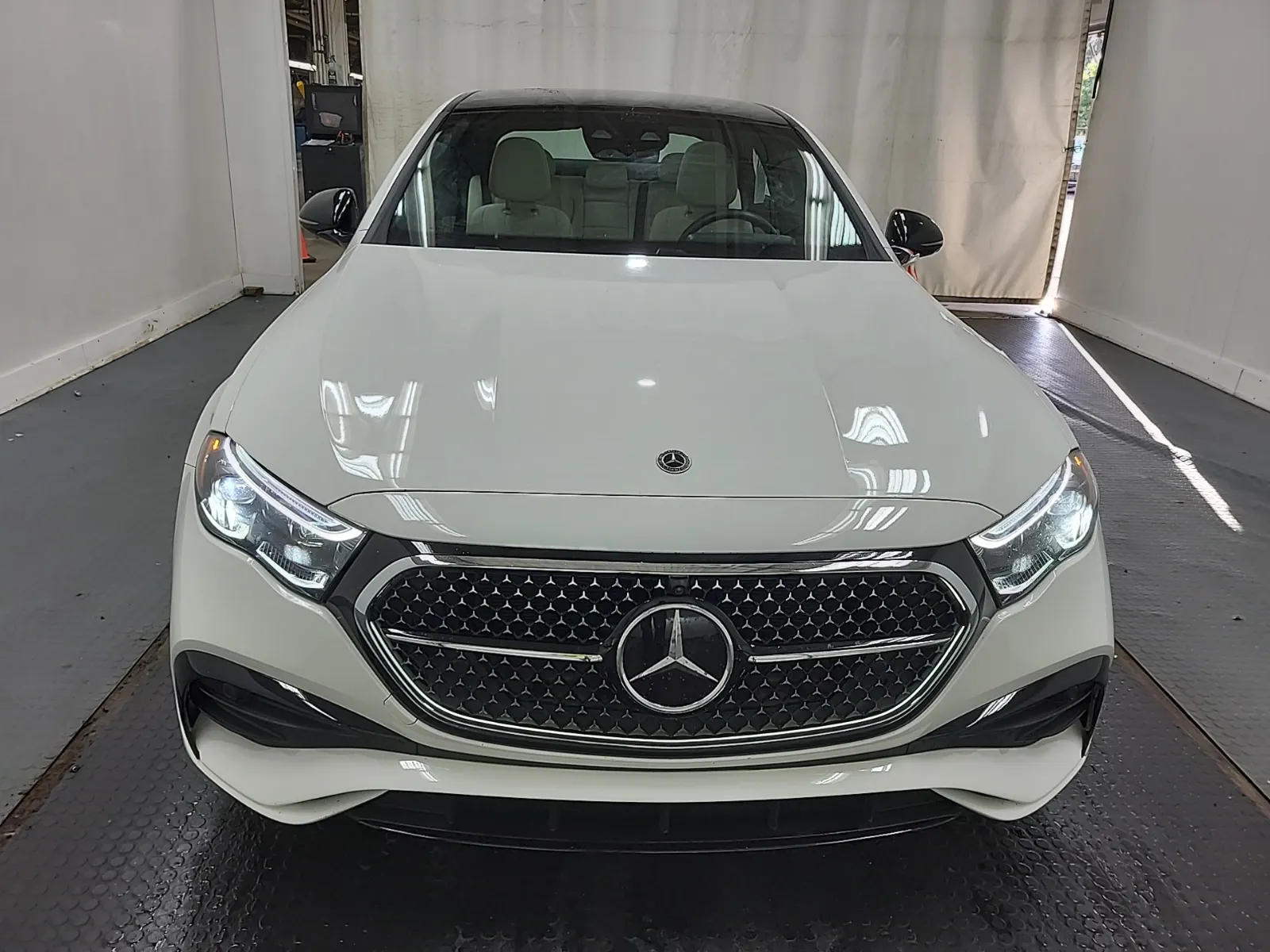 Full Front Photo
