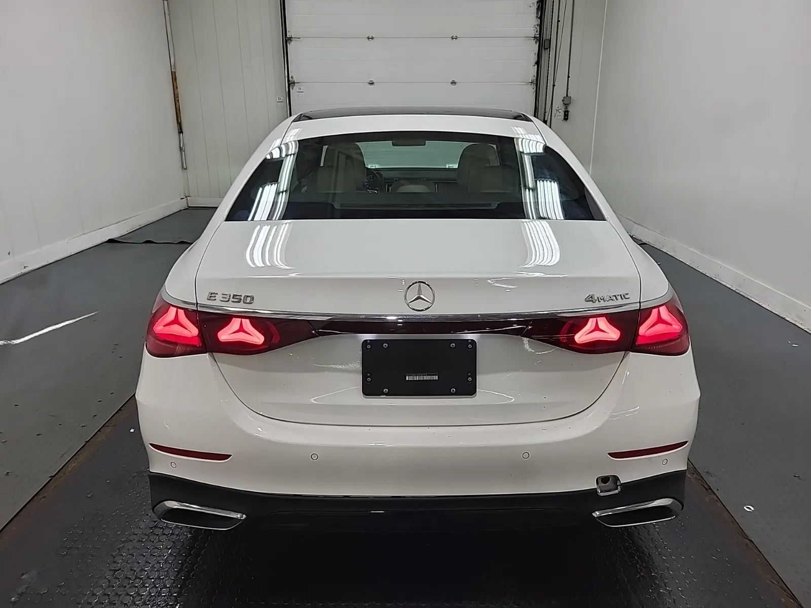 Full Rear Photo