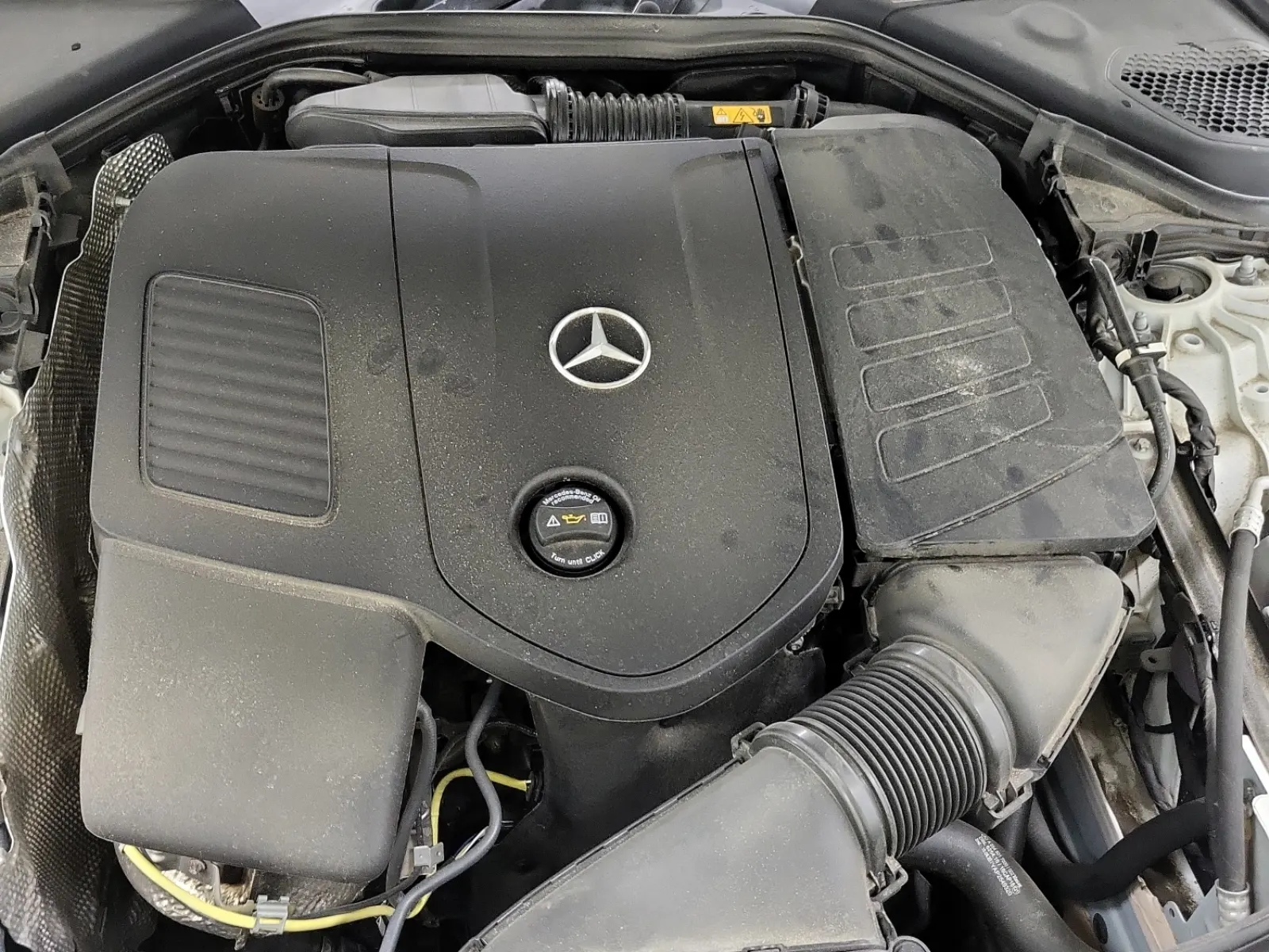 Engine Photo