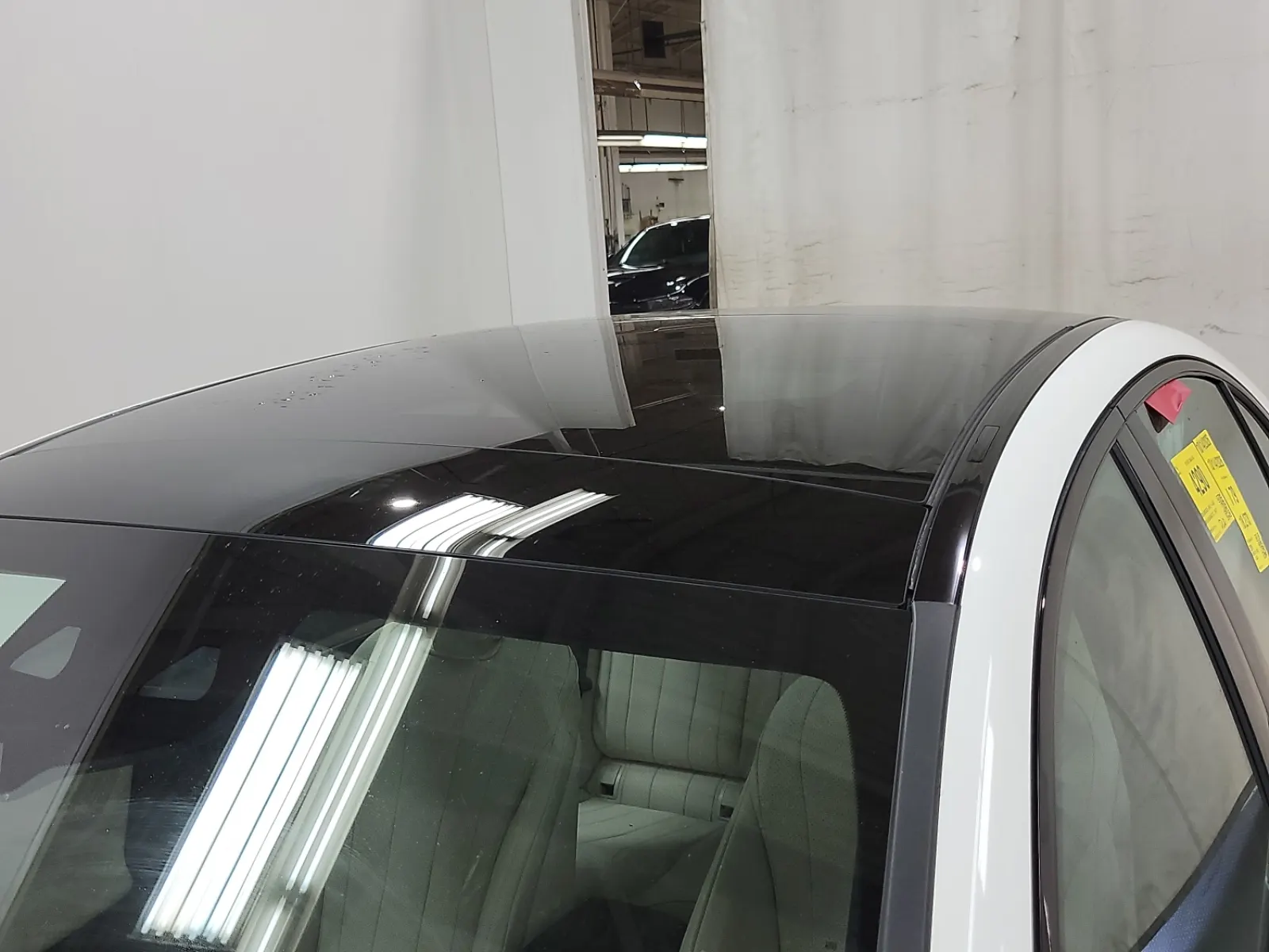 Exterior Roof Photo