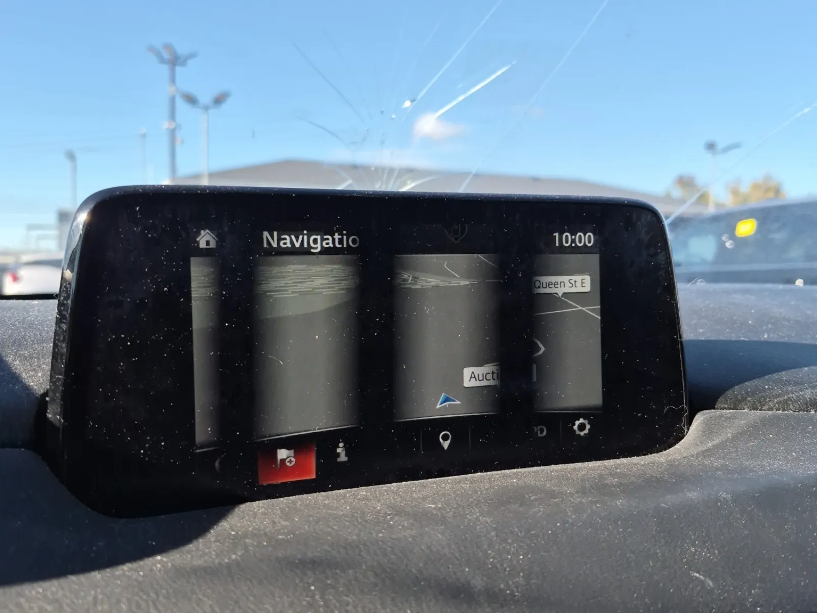 Navigation Photo