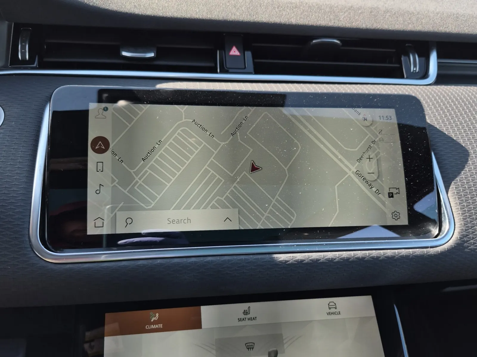 Navigation Photo