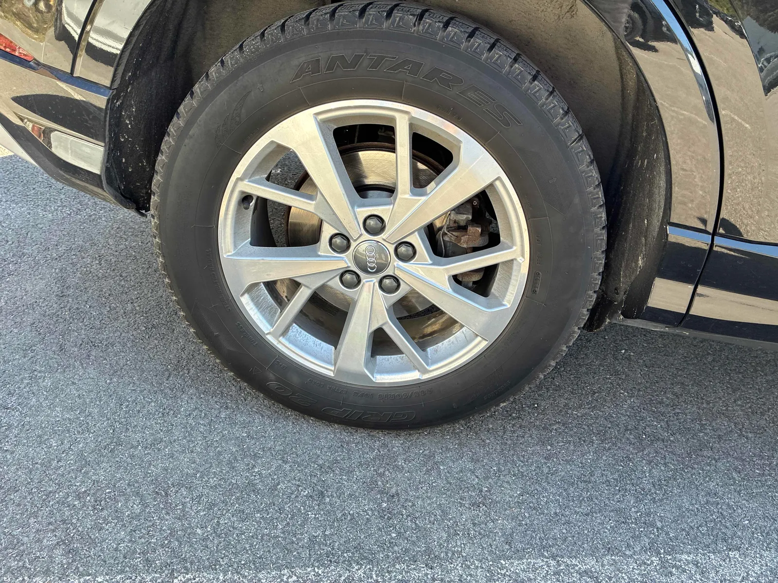 Tire