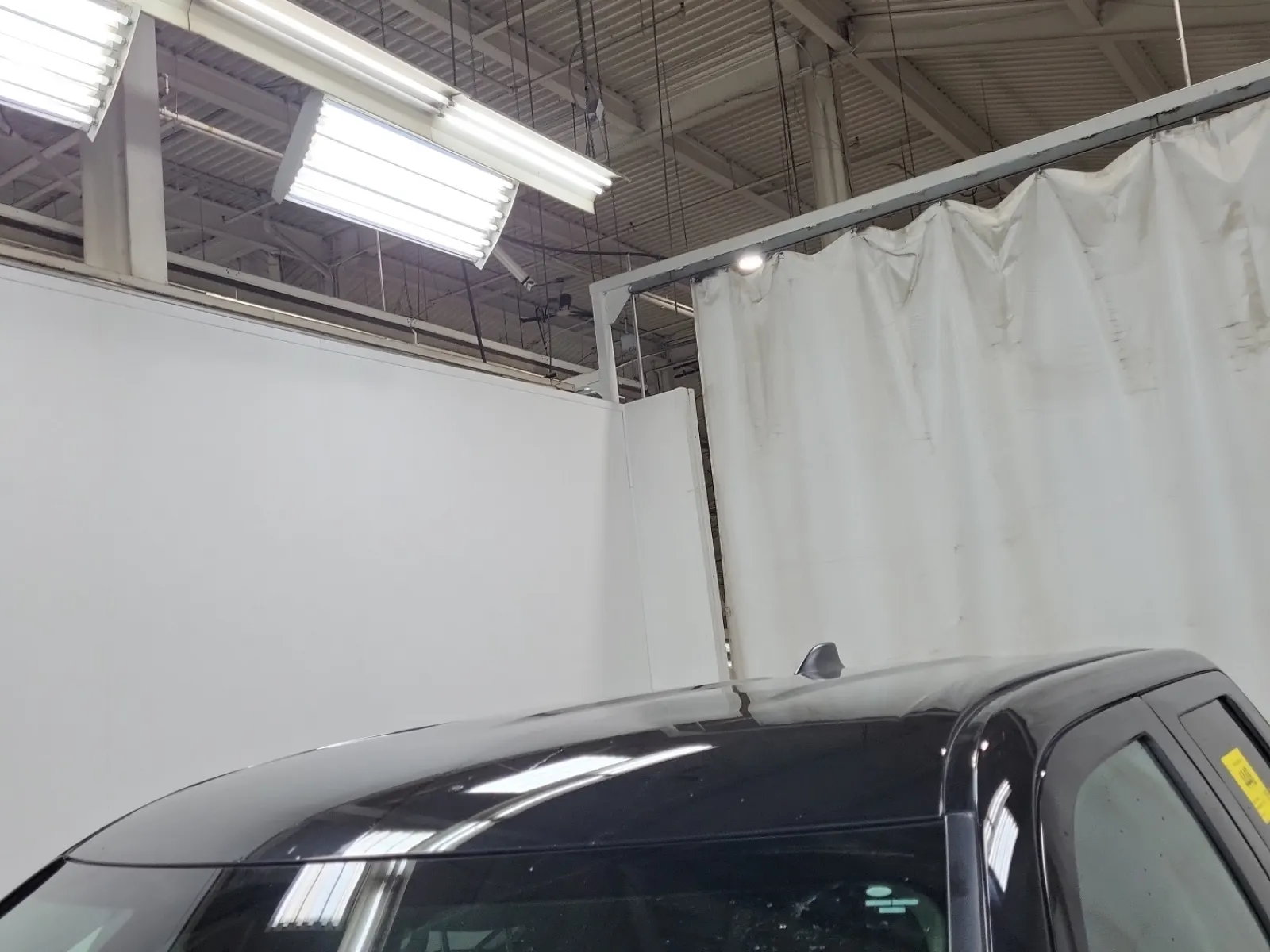 Exterior Roof Photo