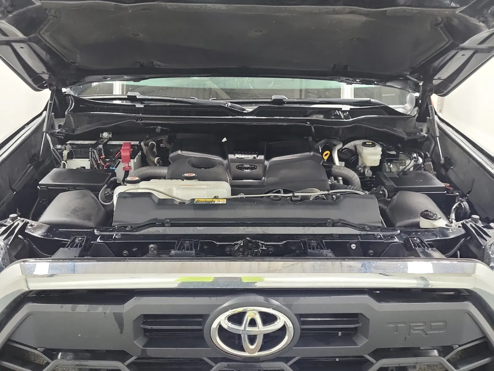 Engine Photo