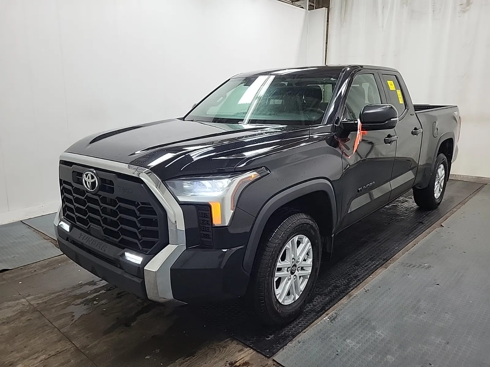 2024 Toyota Tundra