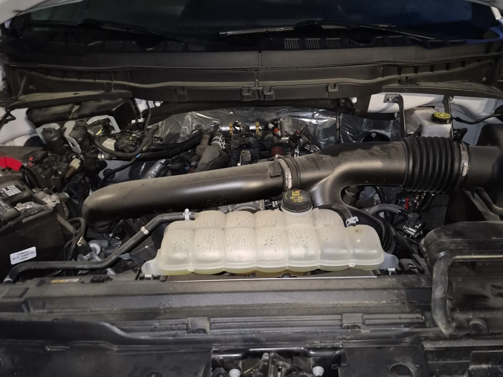 Engine Photo