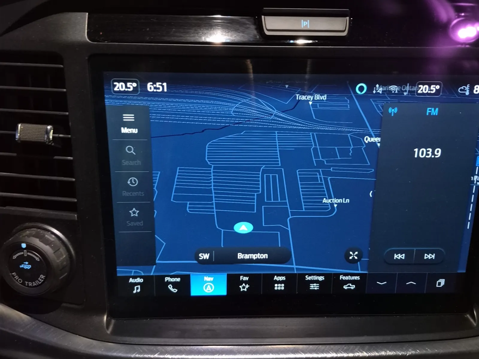 Navigation Photo