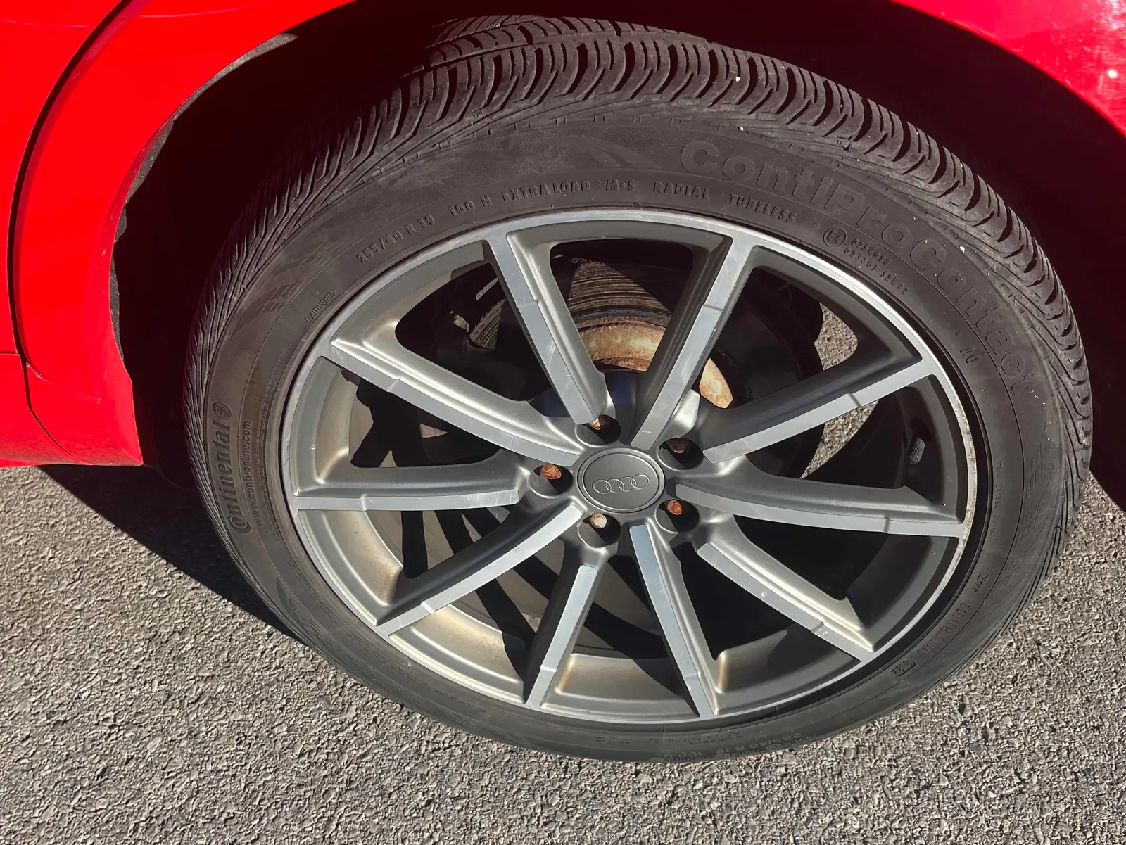Tire