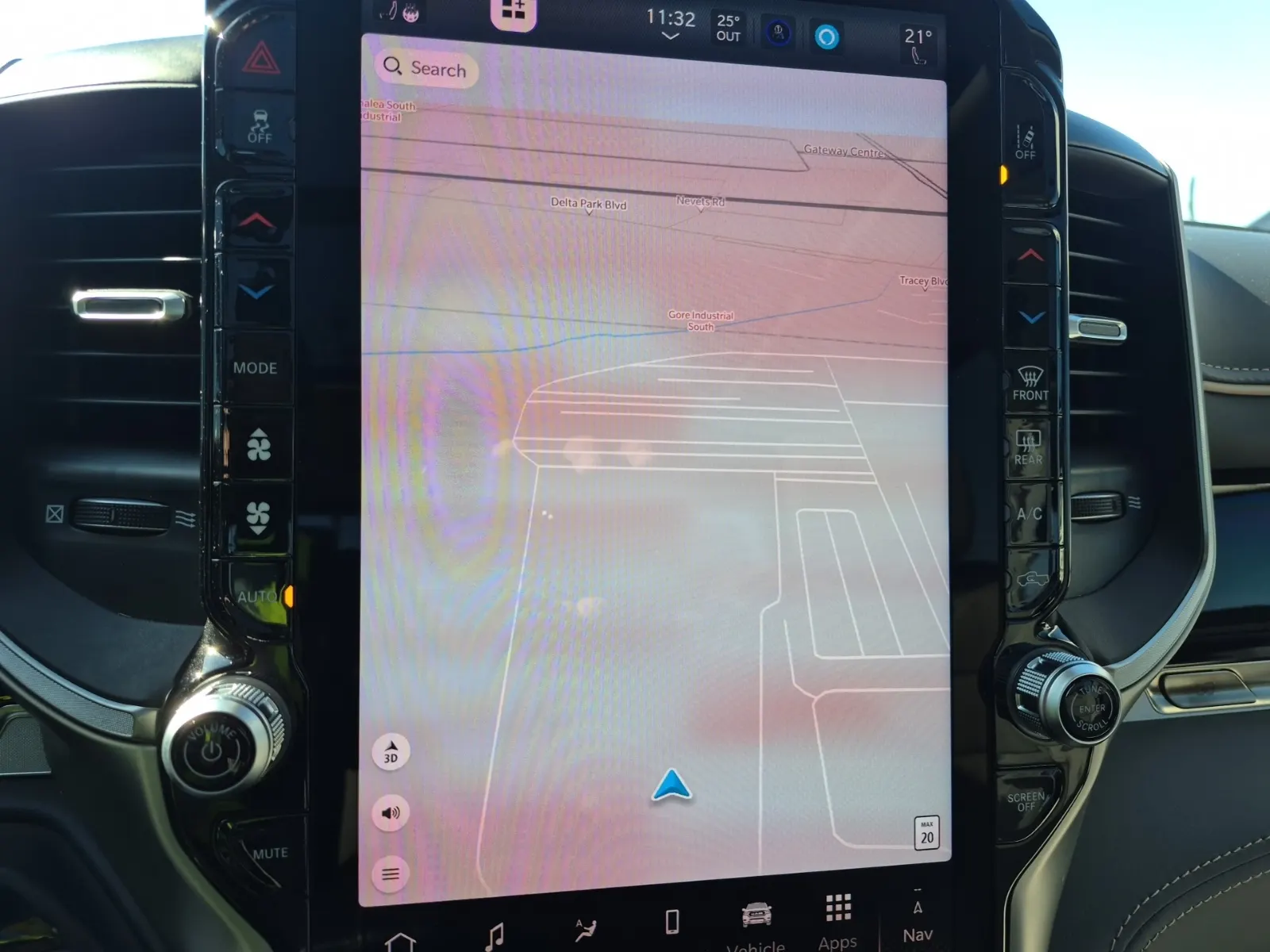 Navigation Photo