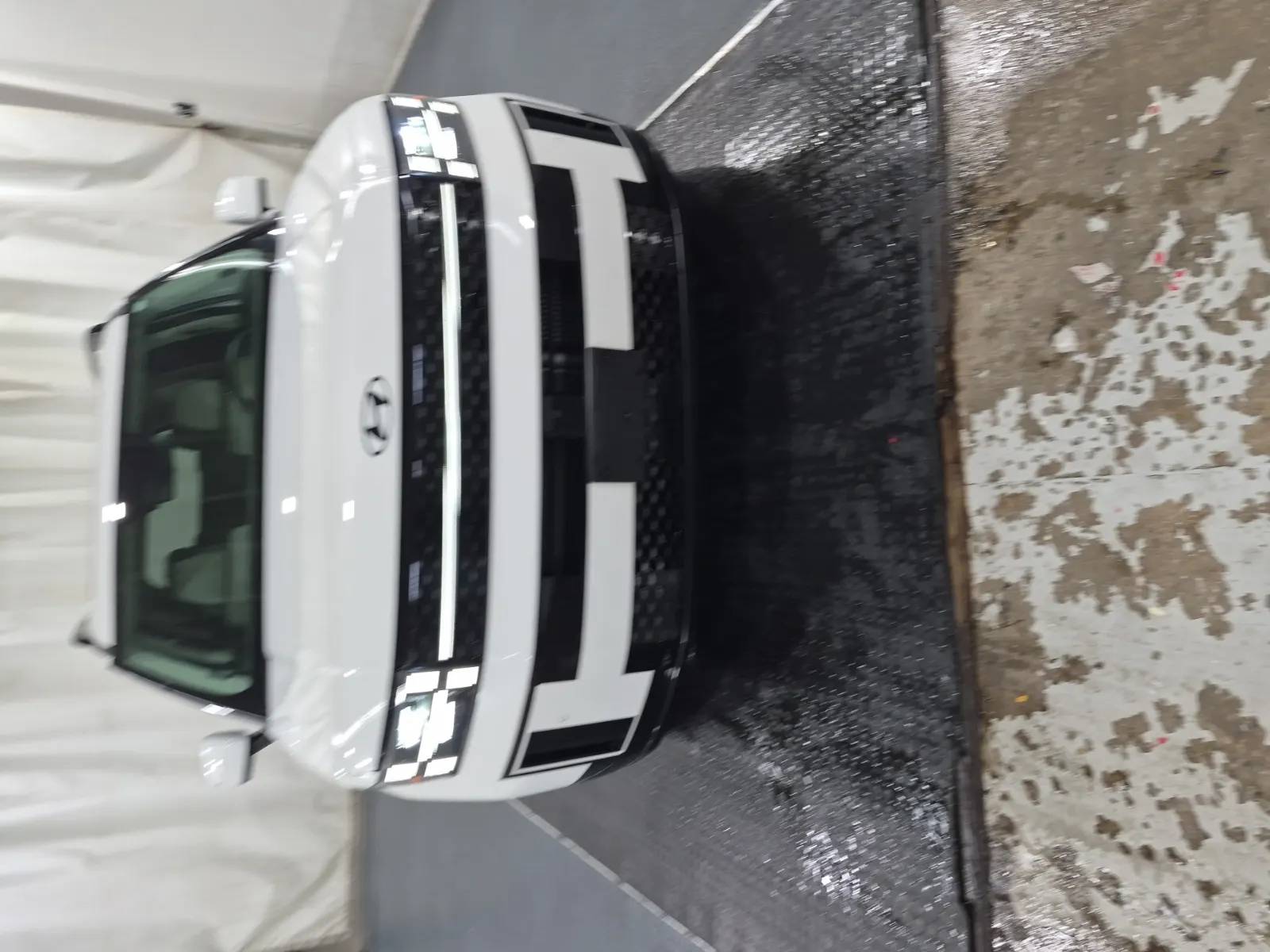 Full Front Photo
