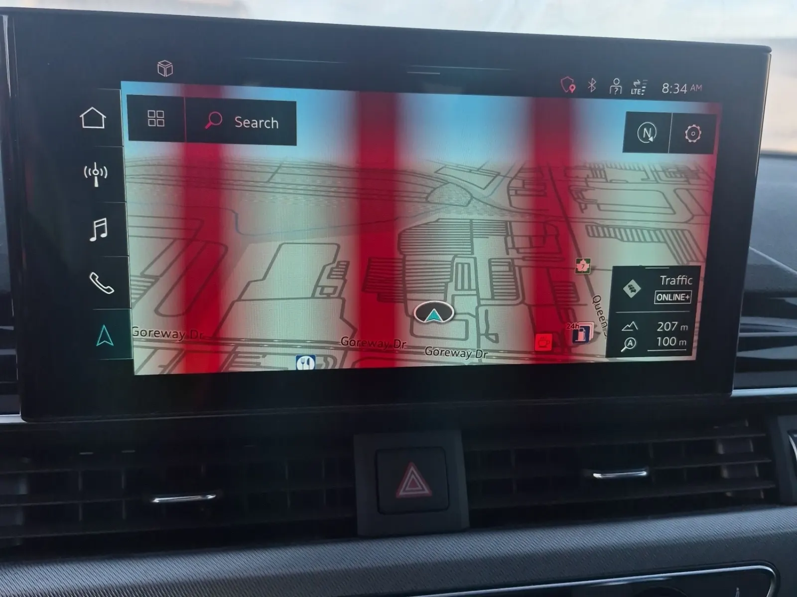 Navigation Photo