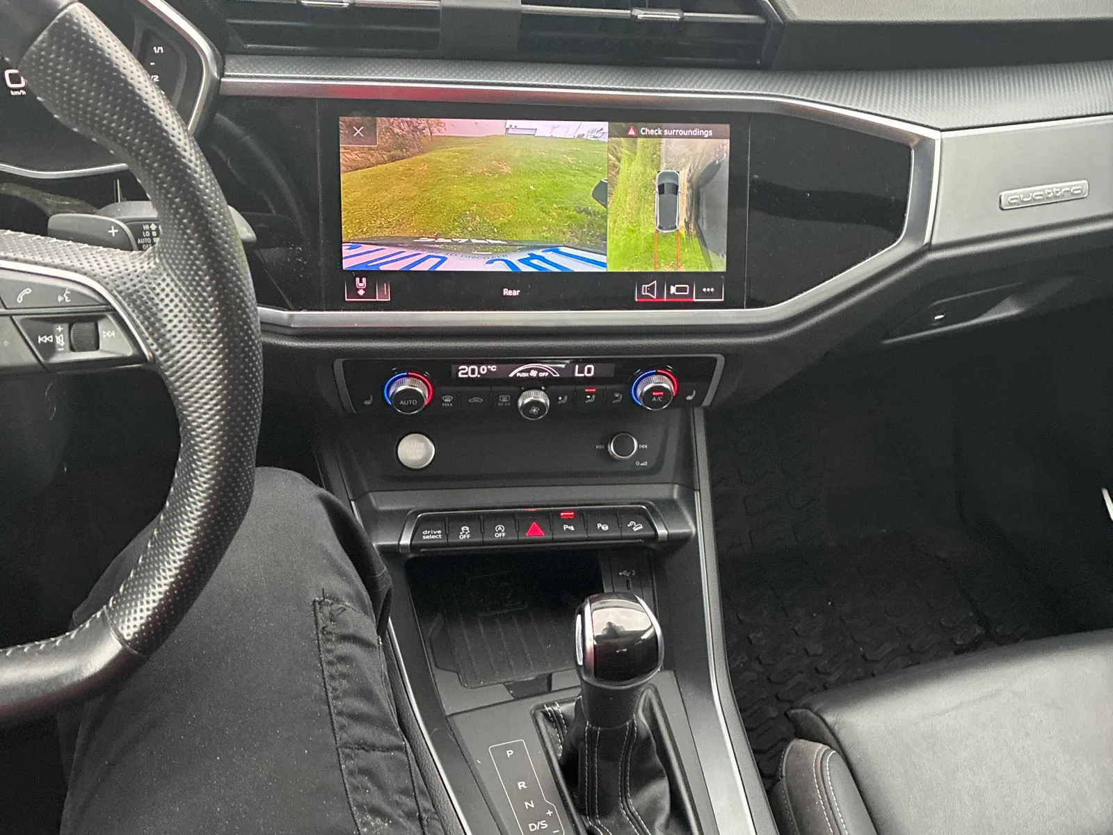 Console