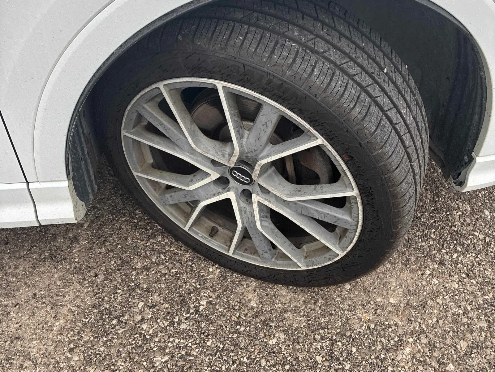 Tire