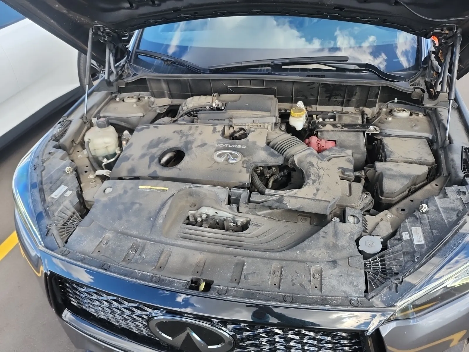 Engine Photo