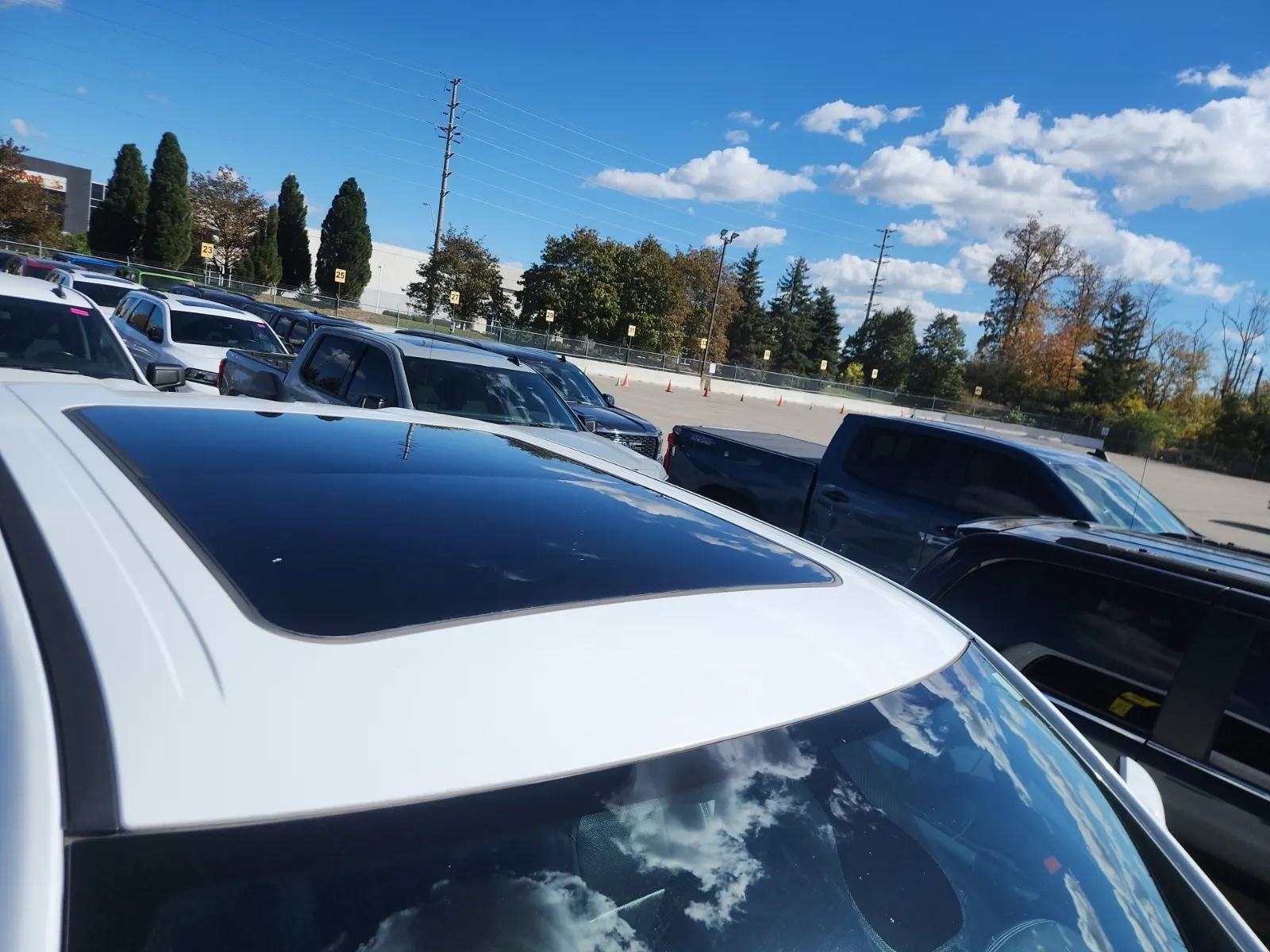 Exterior Roof Photo