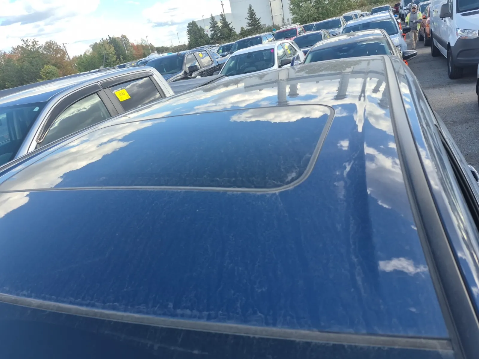 Exterior Roof Photo
