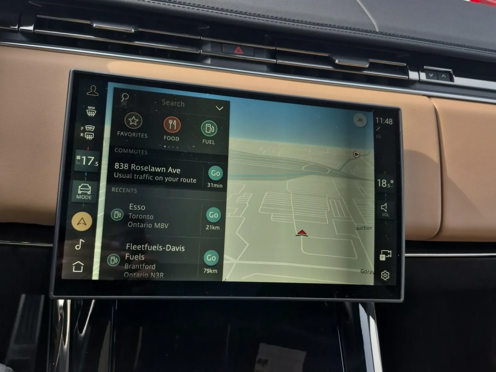 Navigation Photo