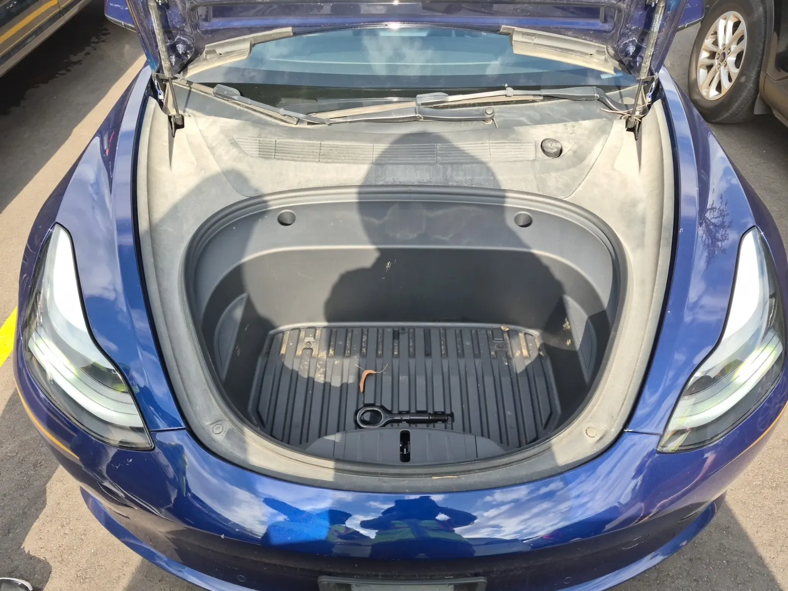 Engine Photo