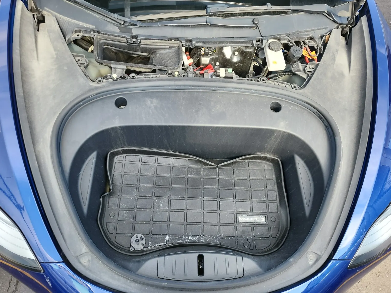 Engine Photo