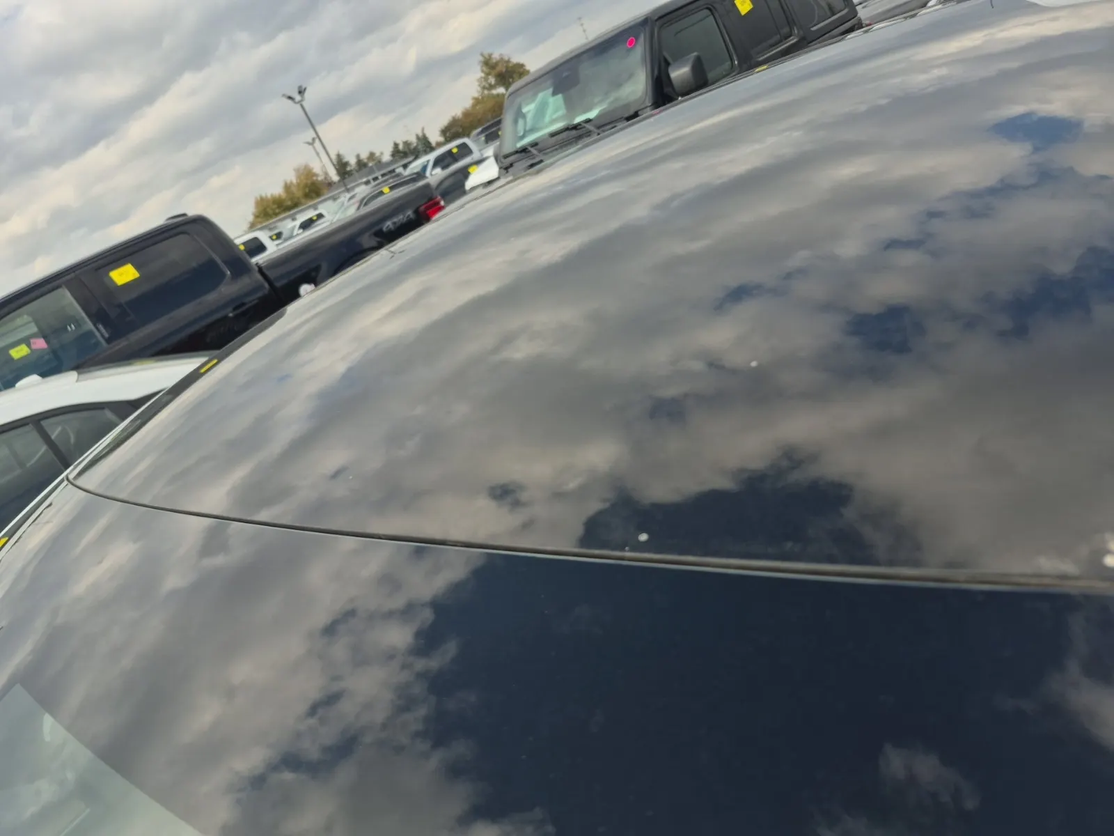 Exterior Roof Photo