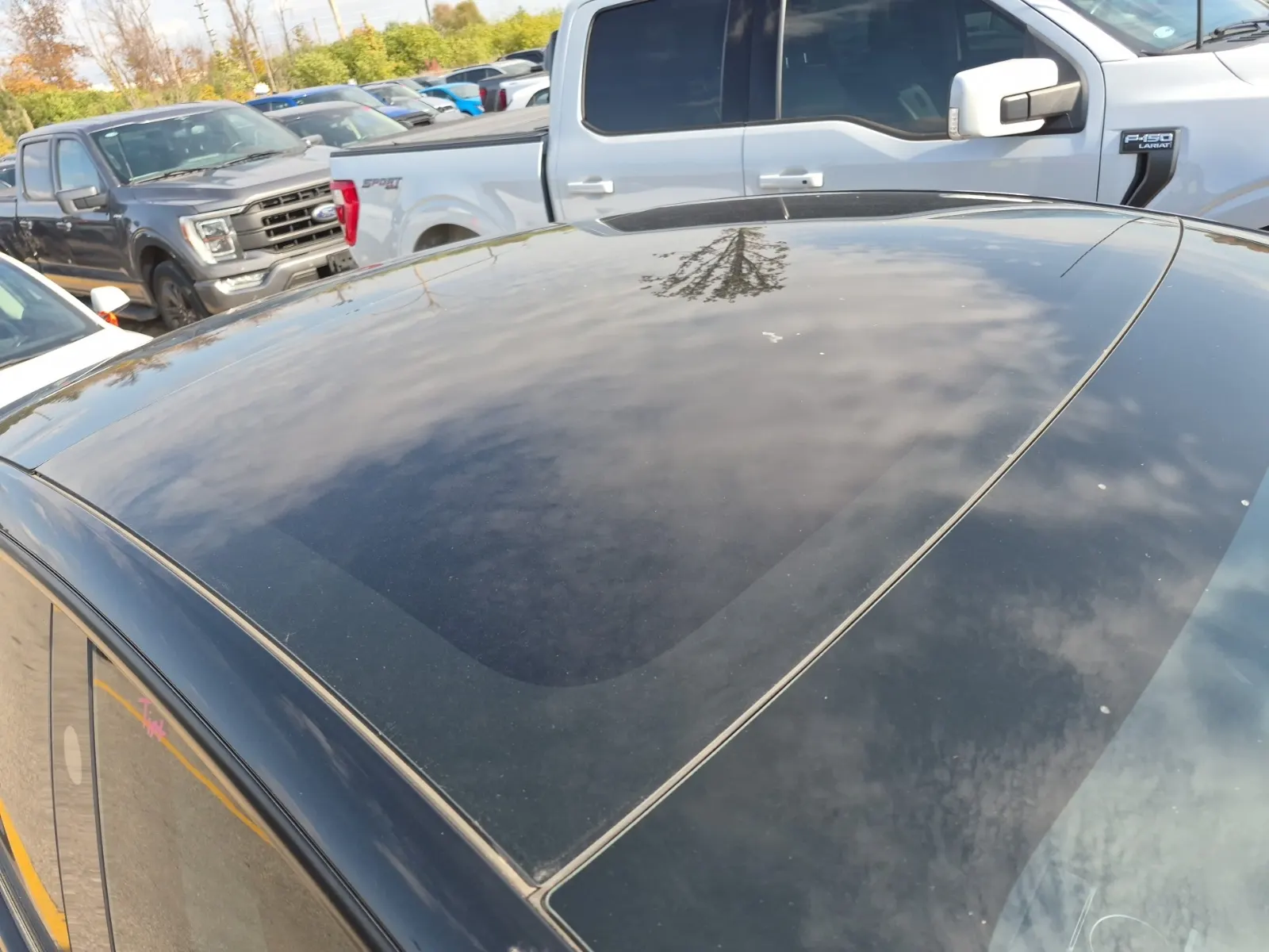 Exterior Roof Photo