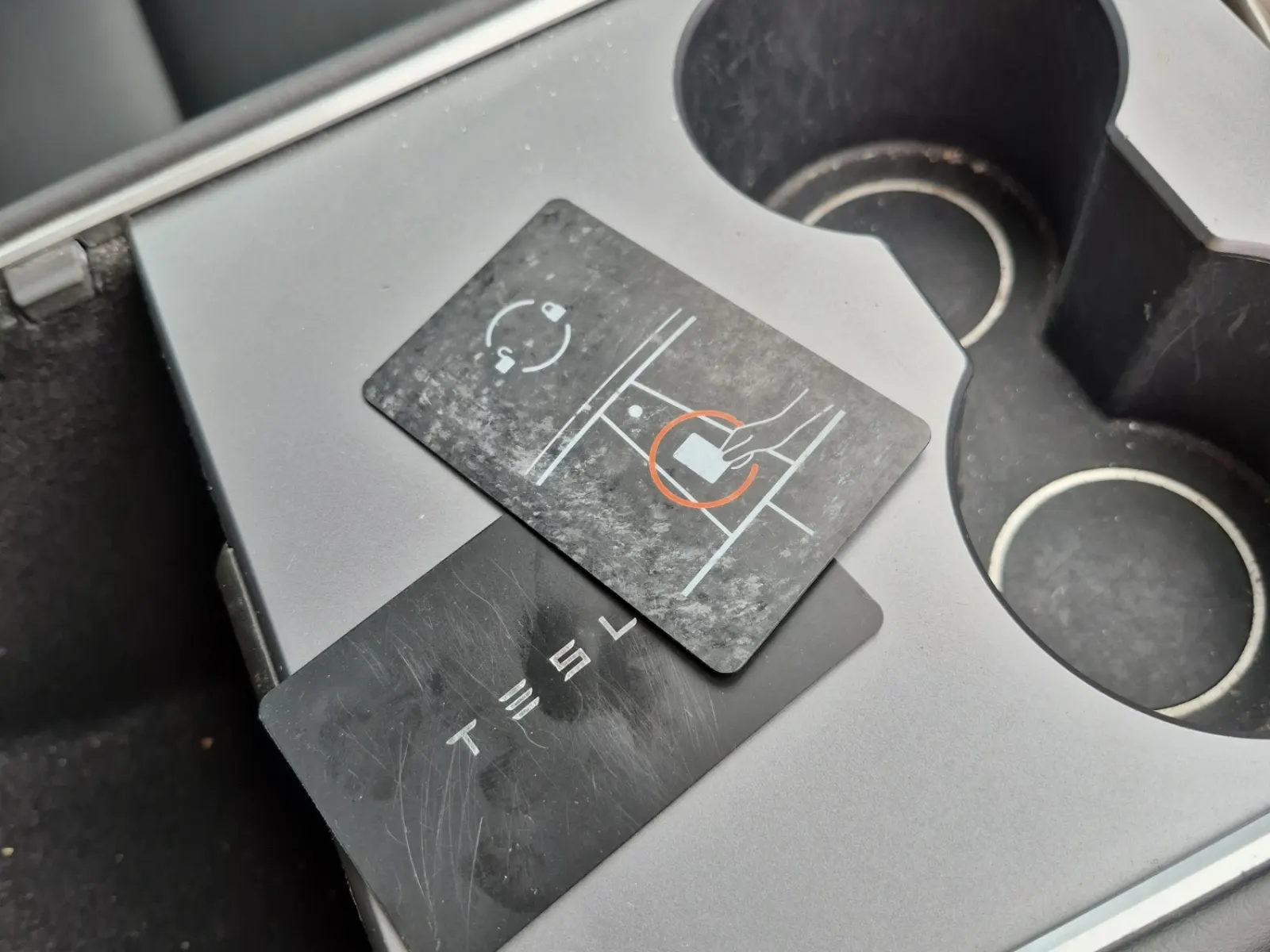 Keys/Fobs/Manual Photo