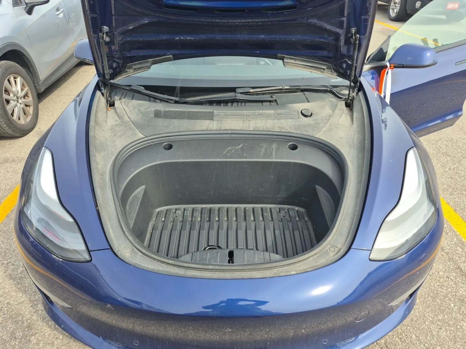 Engine Photo