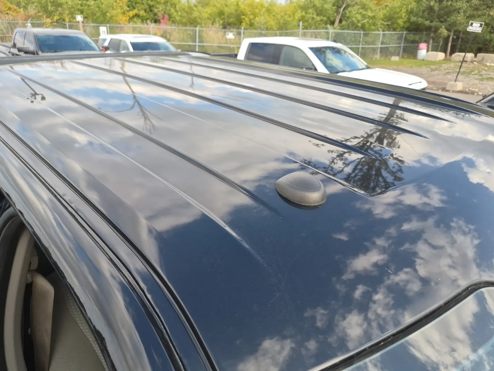 Exterior Roof Photo