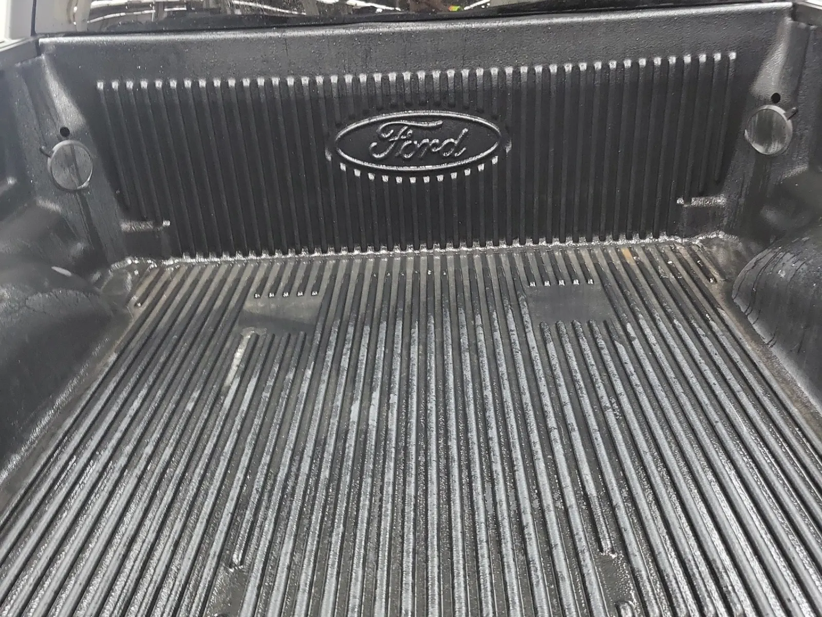 Cargo Area Photo