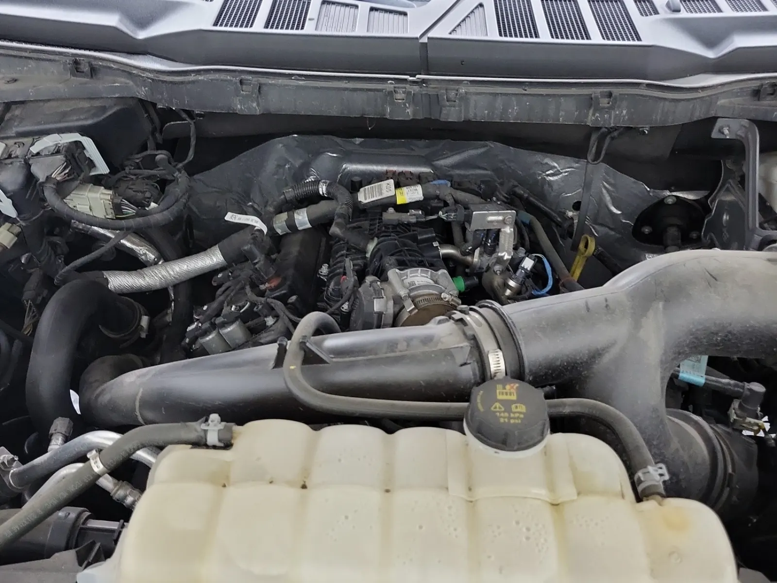 Engine Photo