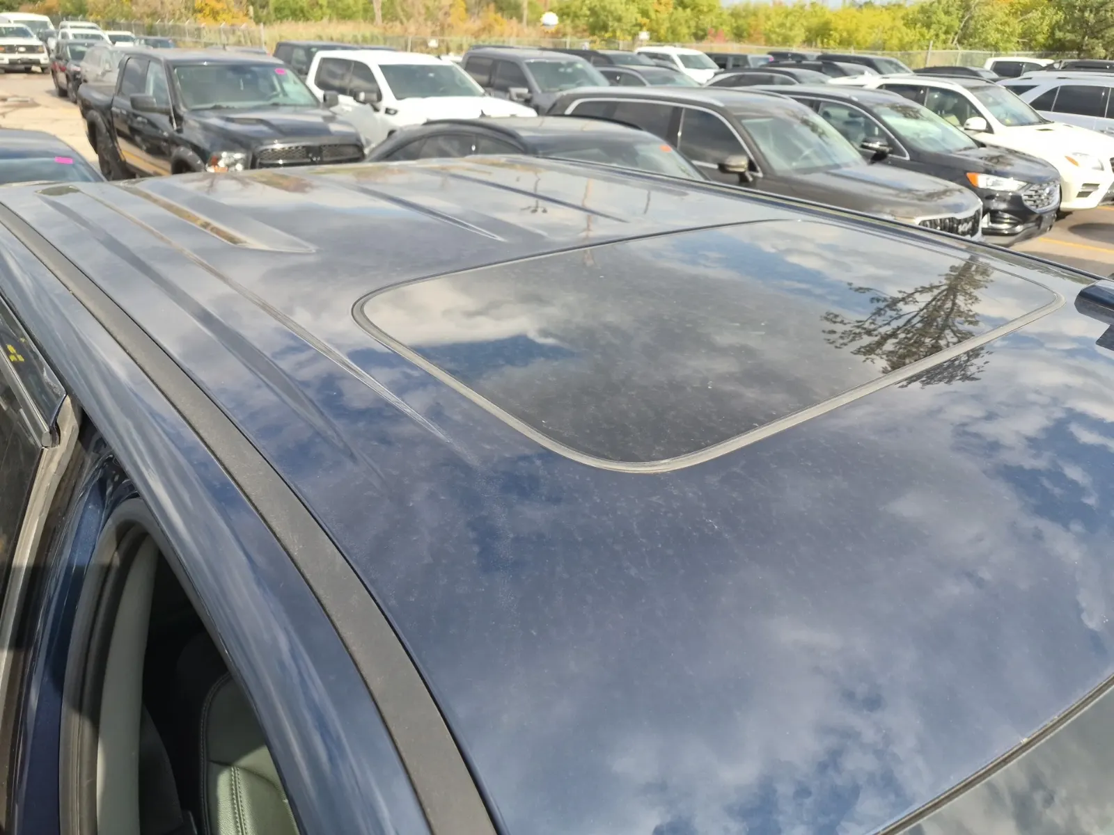 Exterior Roof Photo