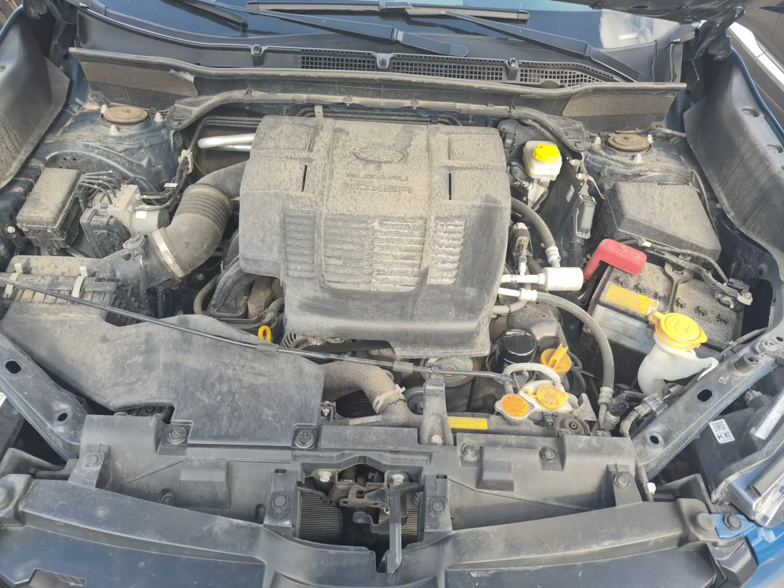 Engine Photo