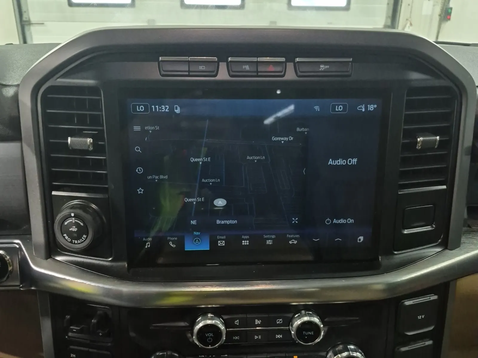 Navigation Photo