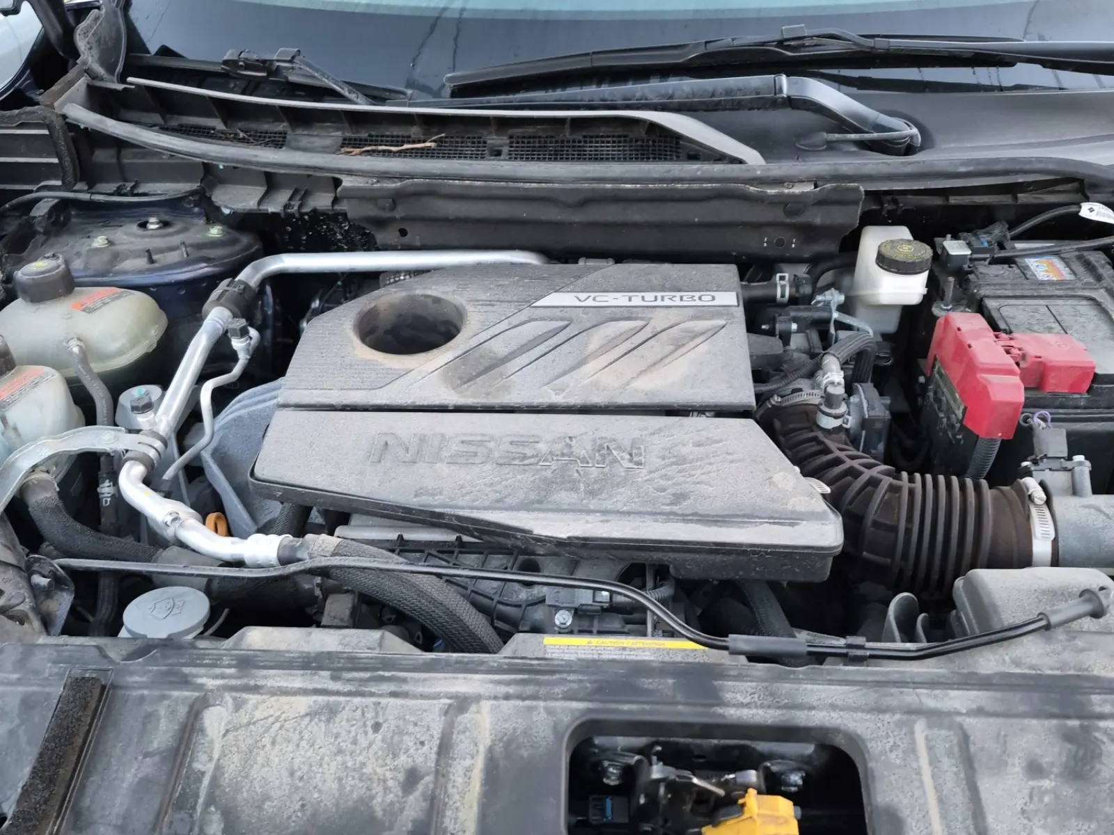 Engine Photo
