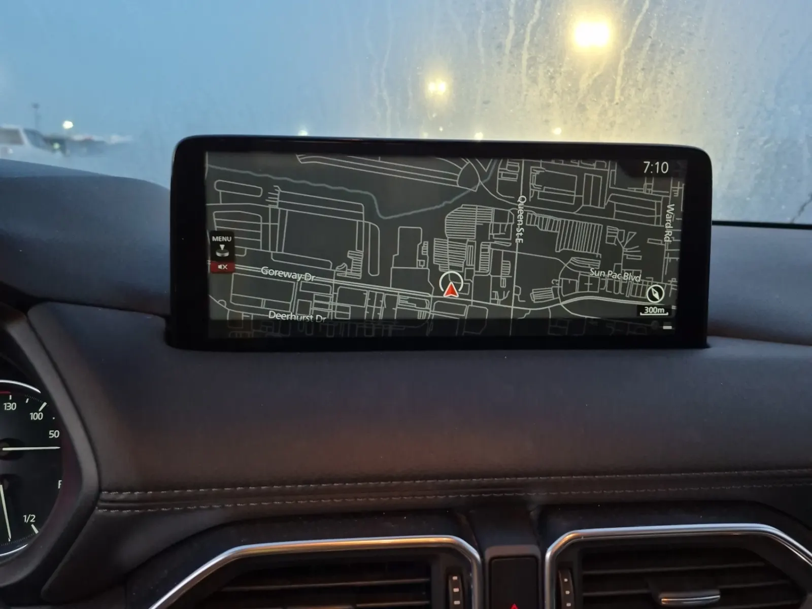 Navigation Photo