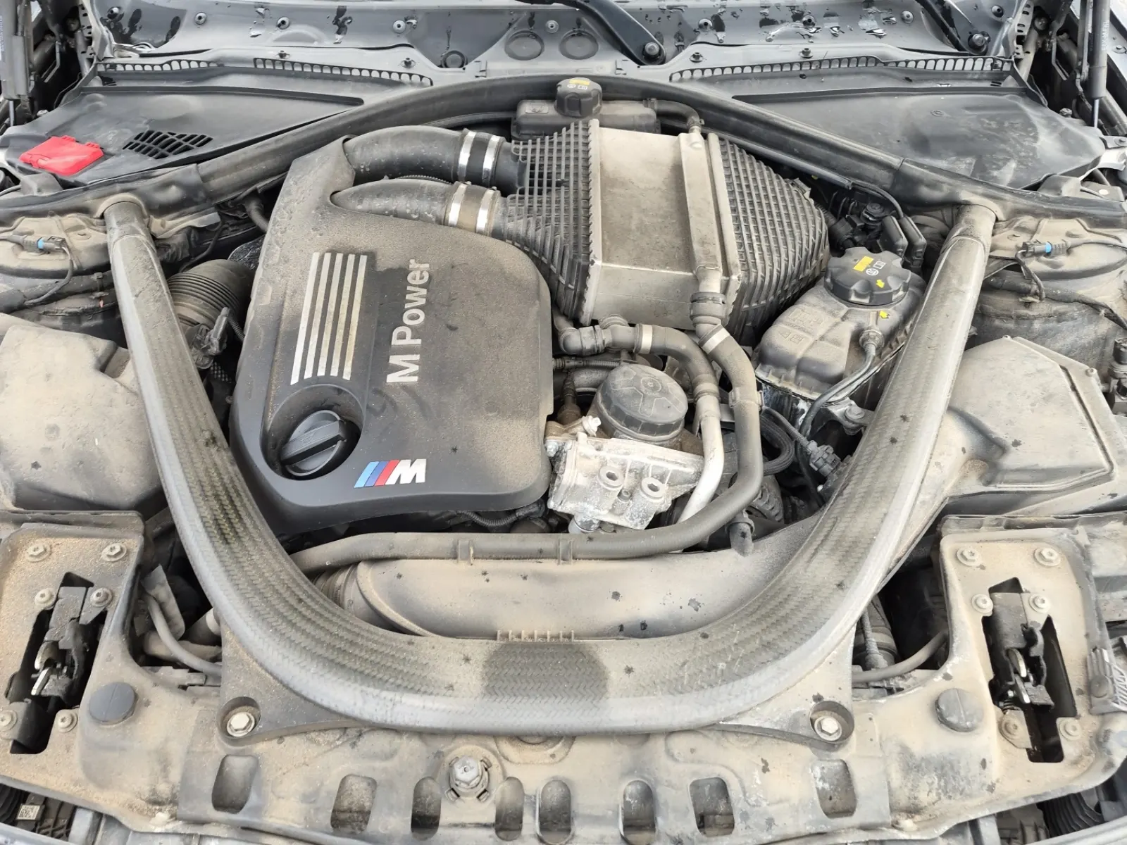 Engine Photo