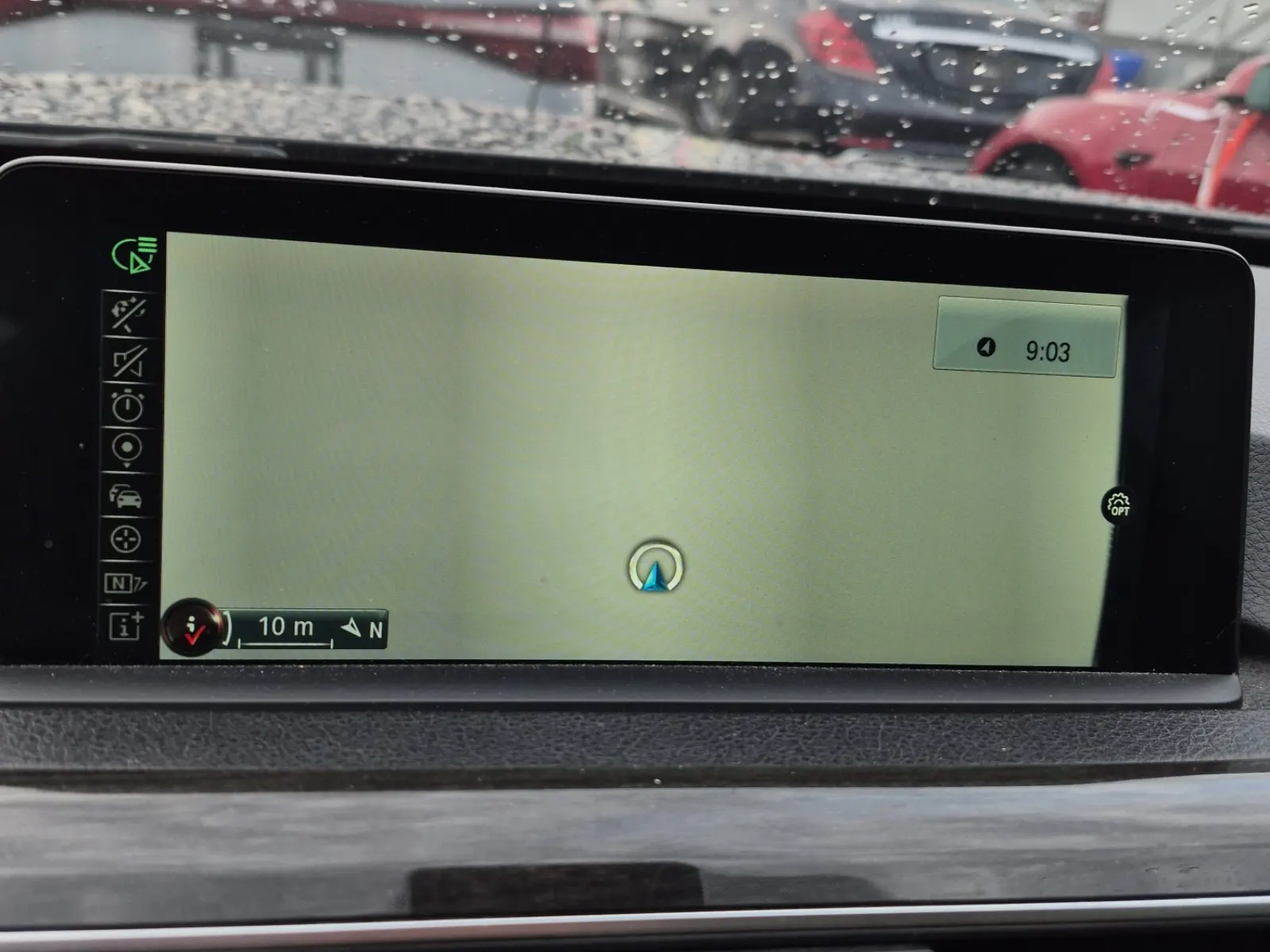 Navigation Photo