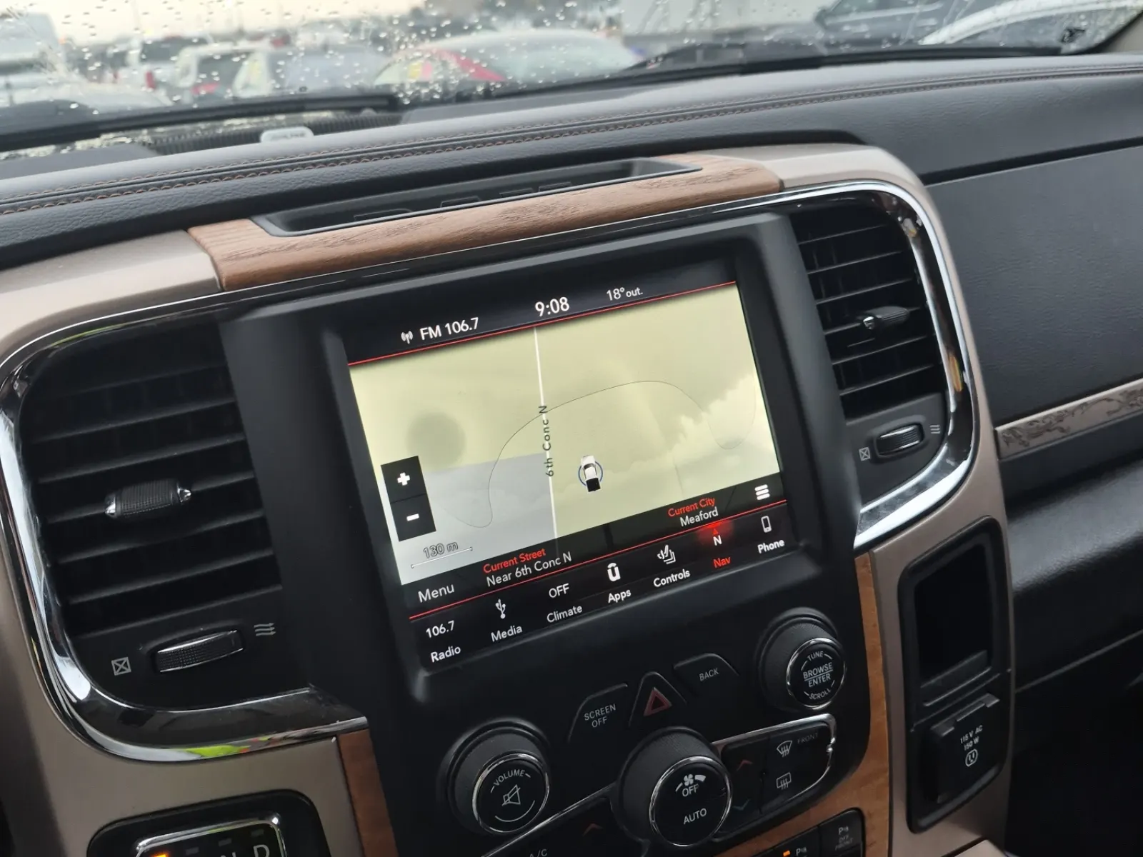 Navigation Photo
