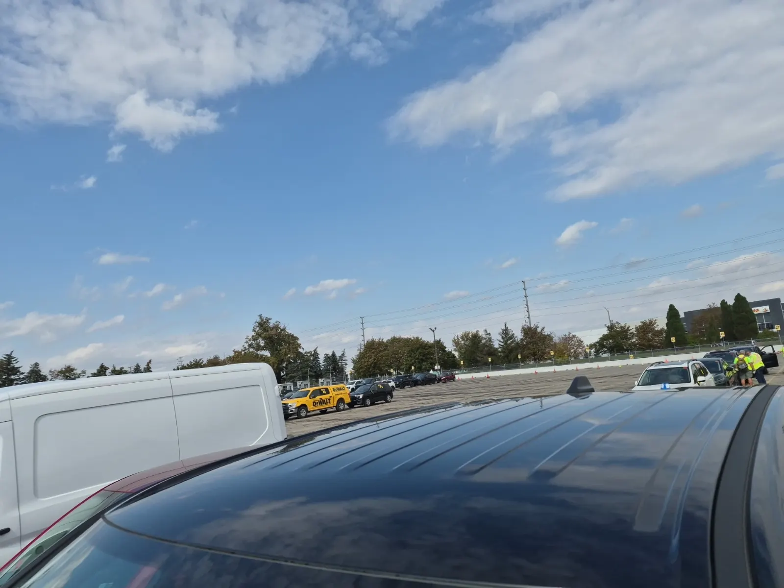 Exterior Roof Photo