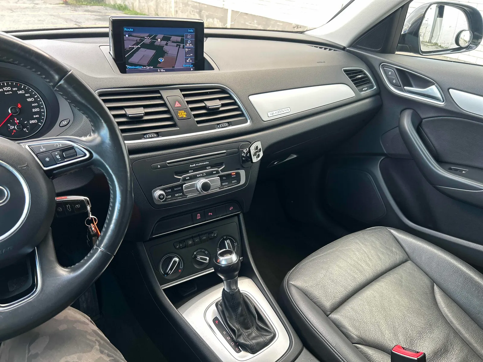 Console