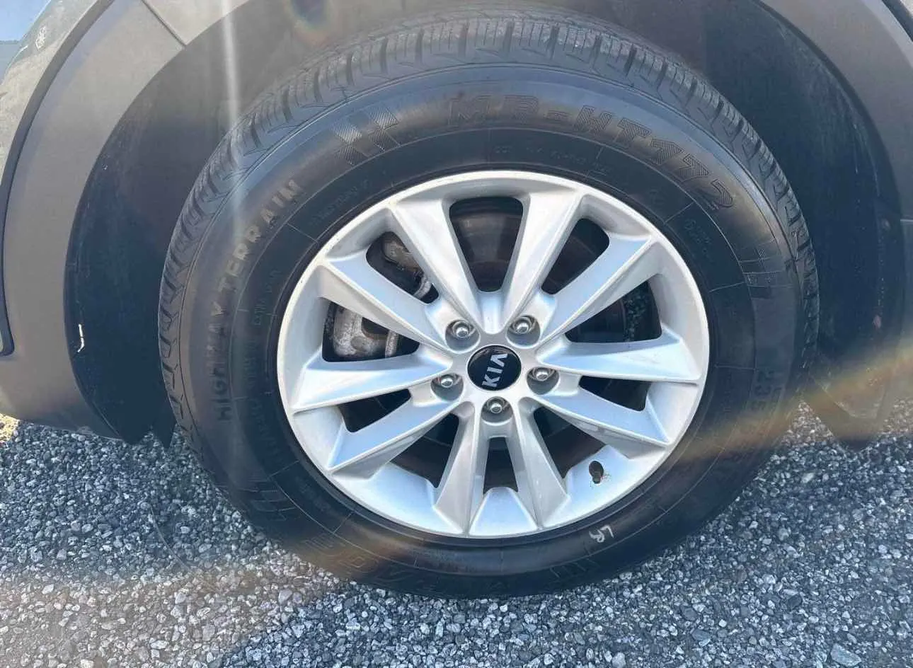 Tire