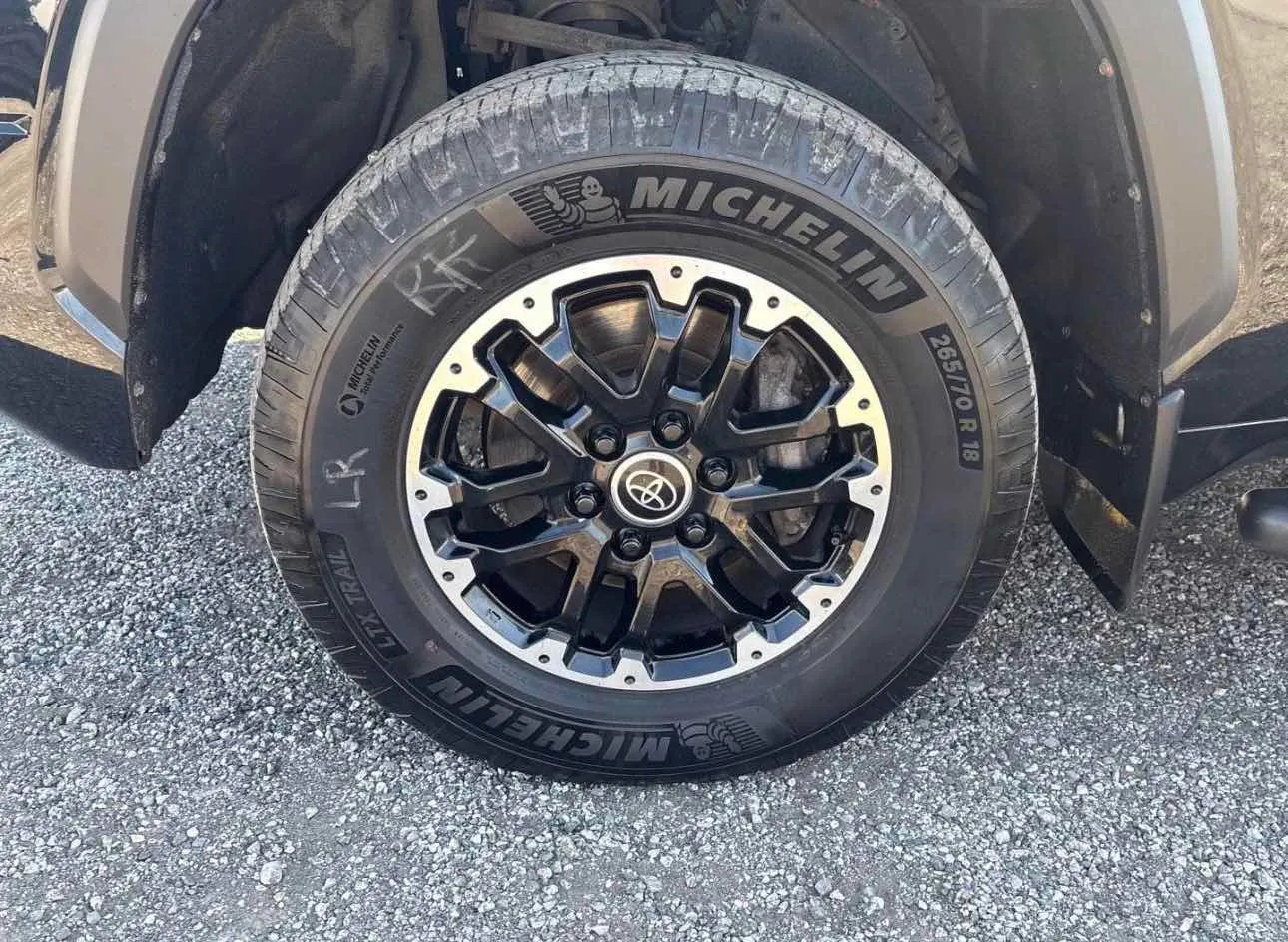 Tire