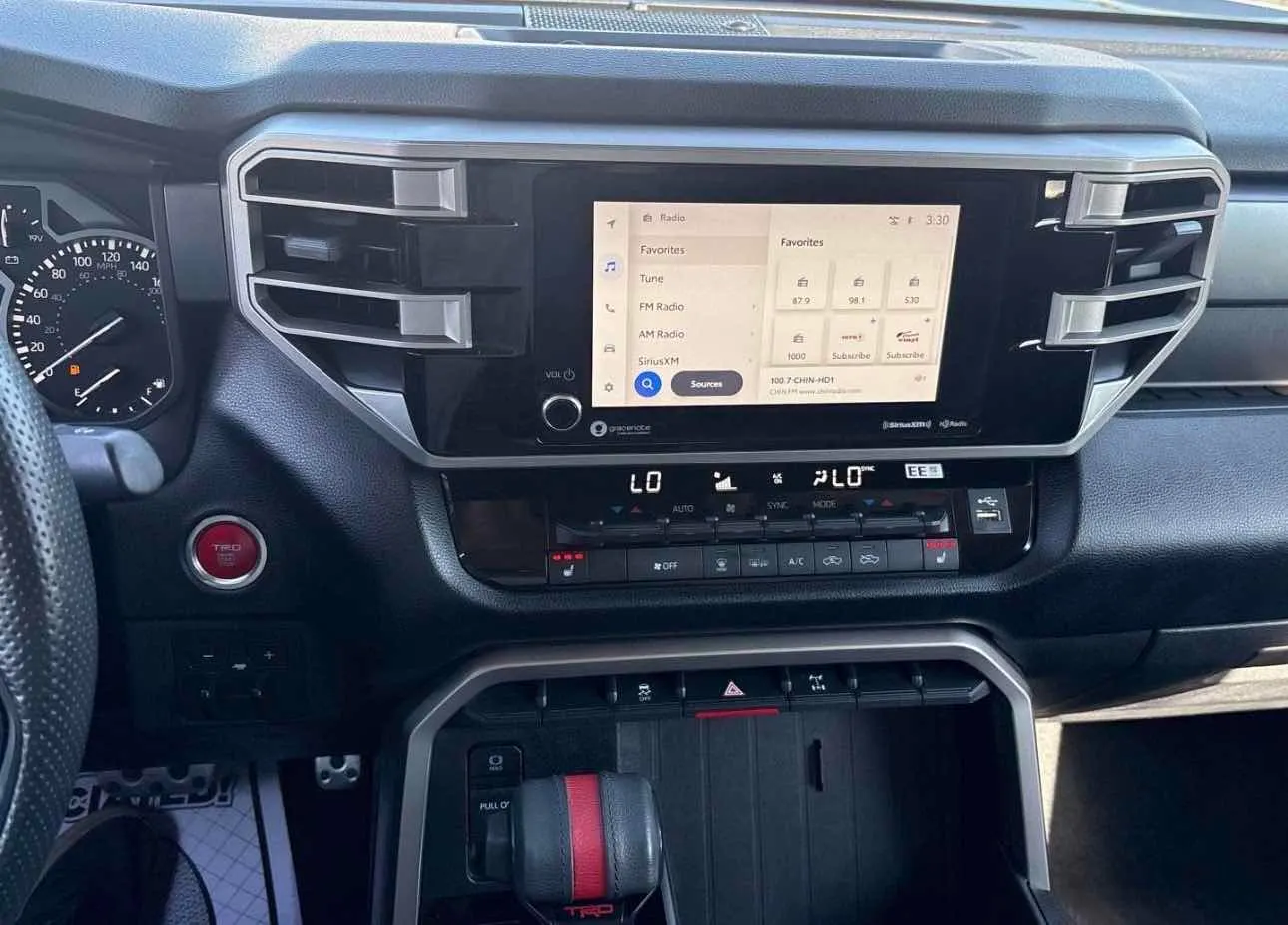 Console